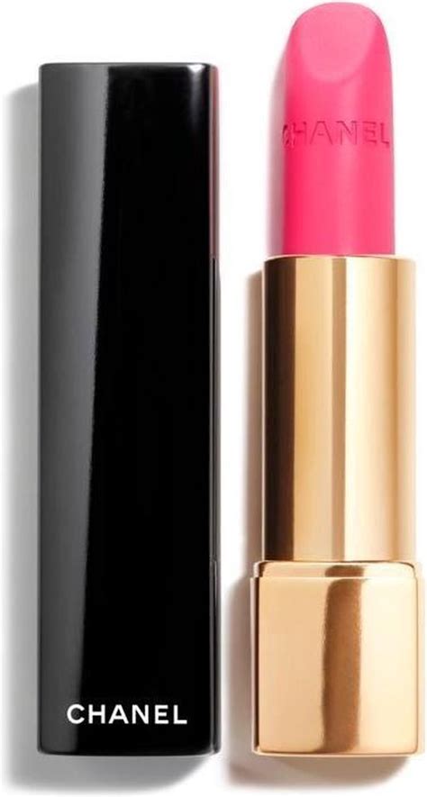 chanel lippenstift roze|chanel matte lipstick.